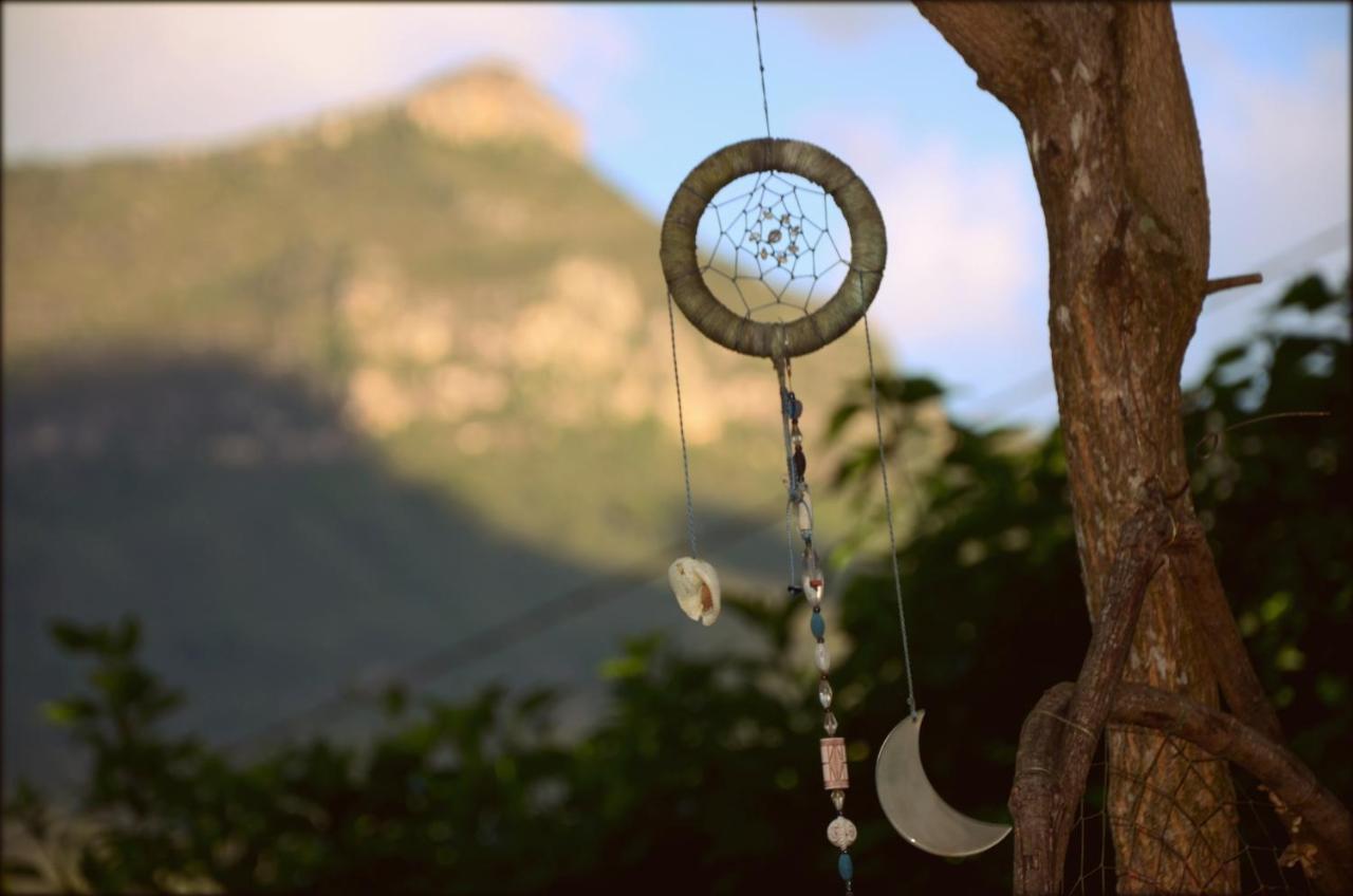 Pousada Zazen Vale do Capao Zewnętrze zdjęcie