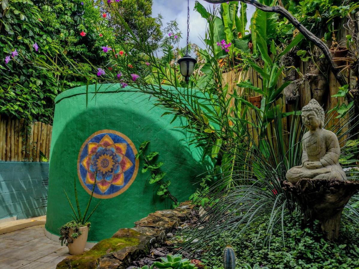 Pousada Zazen Vale do Capao Zewnętrze zdjęcie