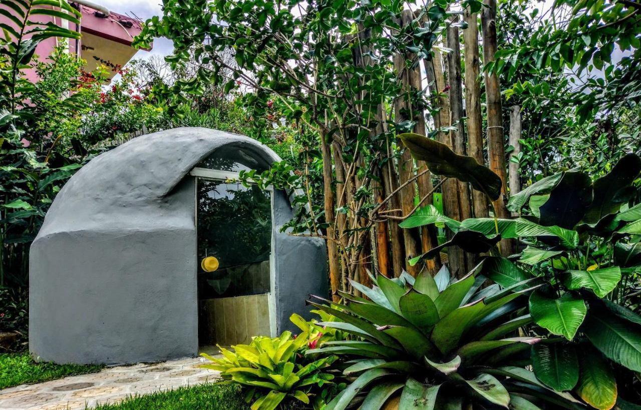 Pousada Zazen Vale do Capao Zewnętrze zdjęcie